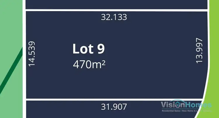 LOT 9, 3 Willowood Street, Bracken Ridge QLD 4017