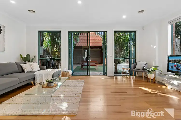Third view of Homely house listing, 1 Nayook Lane, Maribyrnong VIC 3032