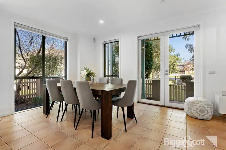 Sixth view of Homely house listing, 1 Nayook Lane, Maribyrnong VIC 3032