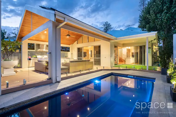 Main view of Homely house listing, 67 Grant Street, Cottesloe WA 6011