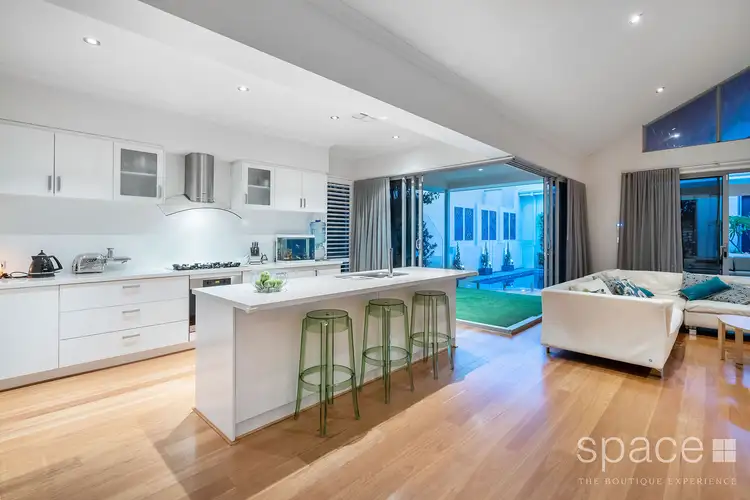 Fourth view of Homely house listing, 67 Grant Street, Cottesloe WA 6011