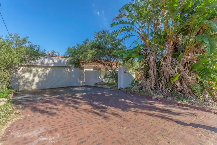 22 Bader Way