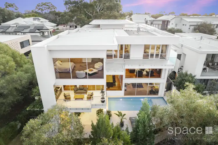 Third view of Homely house listing, 40 Birrigon Loop, Swanbourne WA 6010