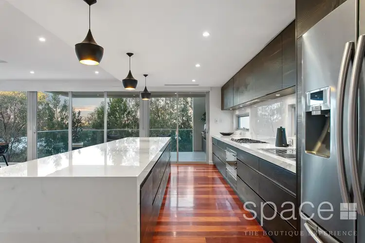 Fifth view of Homely house listing, 40 Birrigon Loop, Swanbourne WA 6010