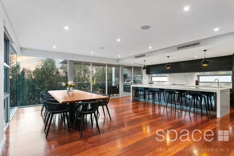 Sixth view of Homely house listing, 40 Birrigon Loop, Swanbourne WA 6010