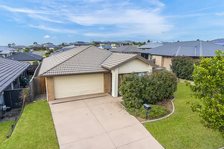 Main view of Homely house listing, 23A Horizon Street, Gillieston Heights NSW 2321