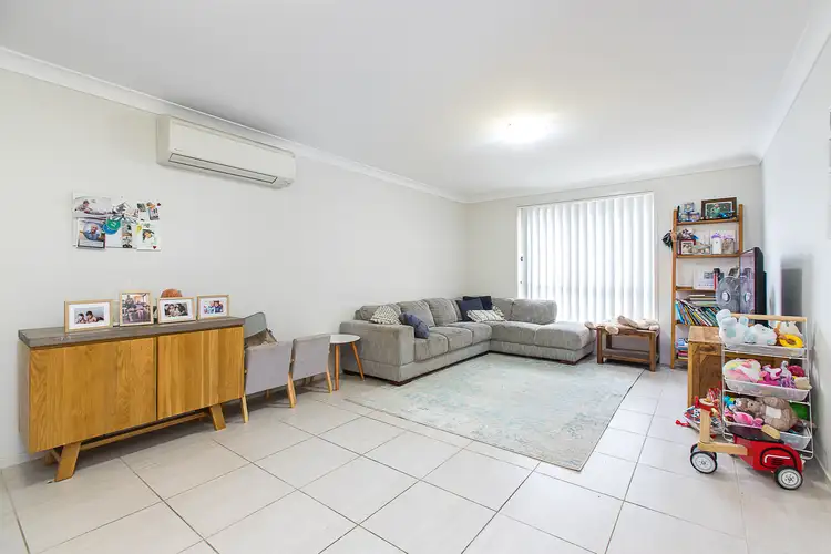 Second view of Homely house listing, 23A Horizon Street, Gillieston Heights NSW 2321