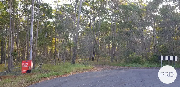 Third view of Homely land listing, 9-11 Jaycelle Close, Tinana South QLD 4650