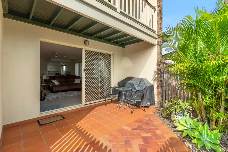 Second view of Homely house listing, 3/4 Avoca Street, Bundaberg West QLD 4670