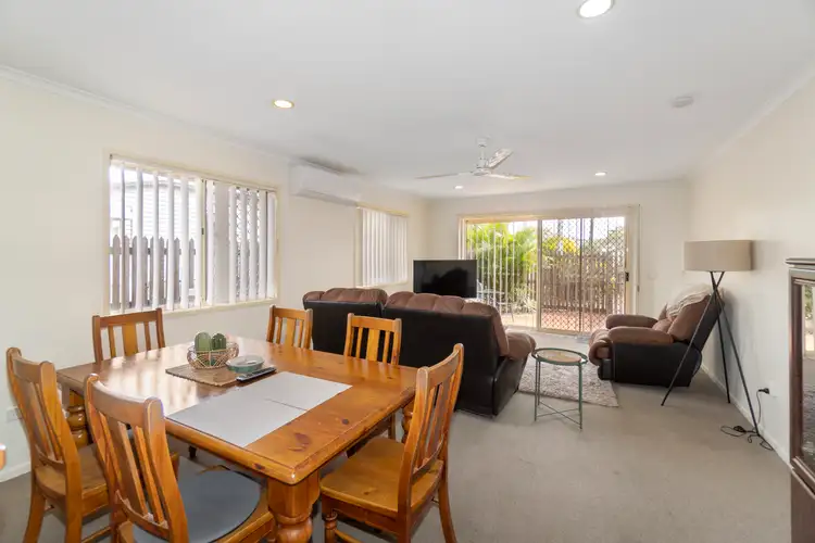 Fourth view of Homely house listing, 3/4 Avoca Street, Bundaberg West QLD 4670