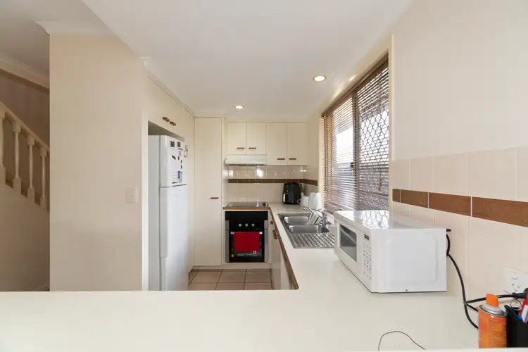 Fifth view of Homely house listing, 3/4 Avoca Street, Bundaberg West QLD 4670