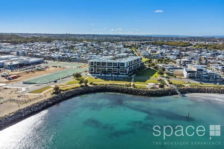 Third view of Homely land listing, 22 Napoleon Parade, North Coogee WA 6163