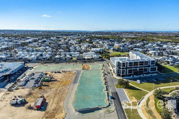 Fourth view of Homely land listing, 22 Napoleon Parade, North Coogee WA 6163