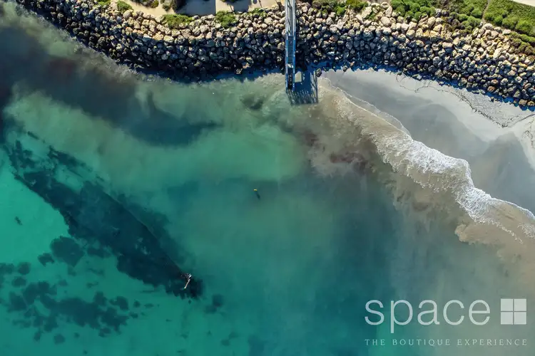 Fifth view of Homely land listing, 22 Napoleon Parade, North Coogee WA 6163