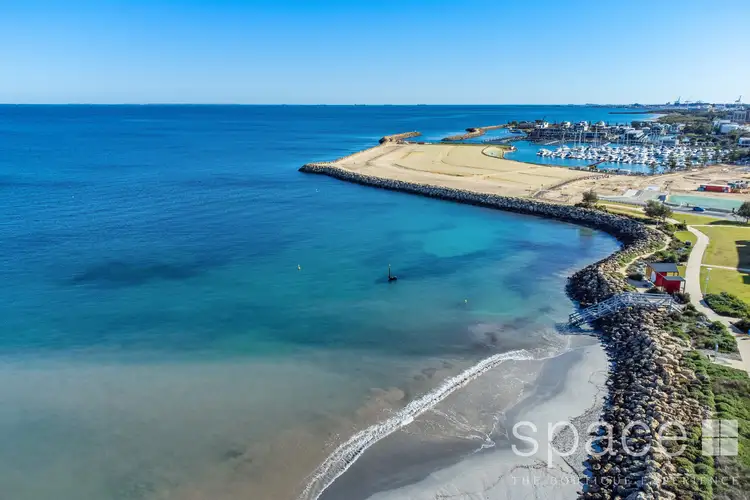 Sixth view of Homely land listing, 22 Napoleon Parade, North Coogee WA 6163