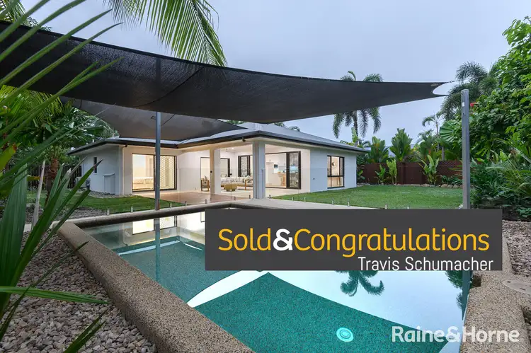 Main view of Homely house listing, 46 Brolga Street, Port Douglas QLD 4877