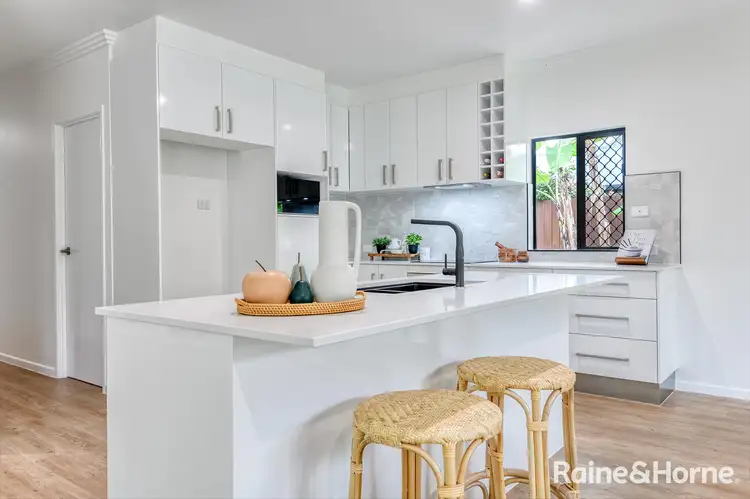 Second view of Homely house listing, 46 Brolga Street, Port Douglas QLD 4877