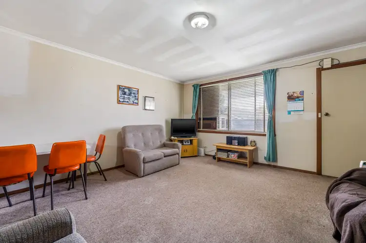 Second view of Homely unit listing, 2/161 Bilba Street, East Albury NSW 2640