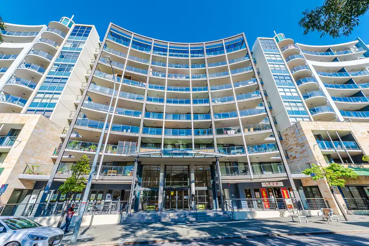 110/369 Hay Street, Perth WA 6000