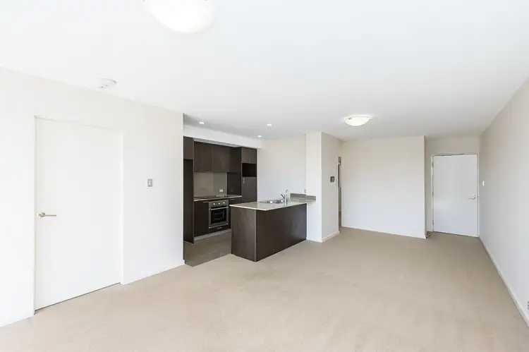 Third view of Homely apartment listing, 110/369 Hay Street, Perth WA 6000