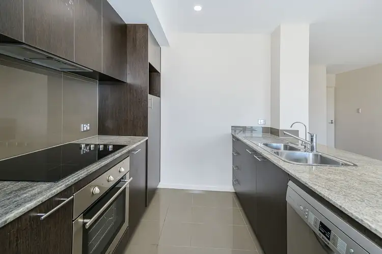 Fourth view of Homely apartment listing, 110/369 Hay Street, Perth WA 6000