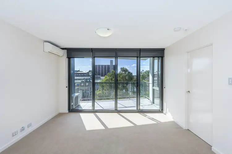 Fifth view of Homely apartment listing, 110/369 Hay Street, Perth WA 6000