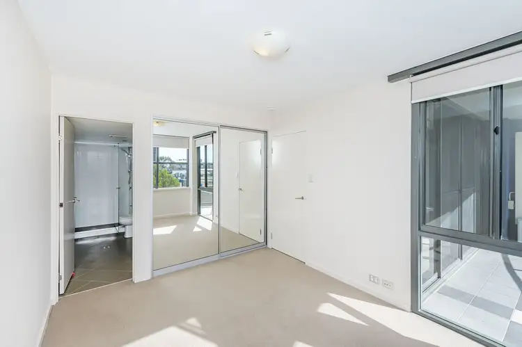 Seventh view of Homely apartment listing, 110/369 Hay Street, Perth WA 6000