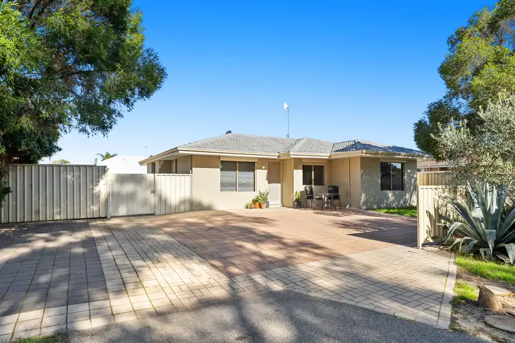 5/6 Powell Crescent, Brookdale WA 6112