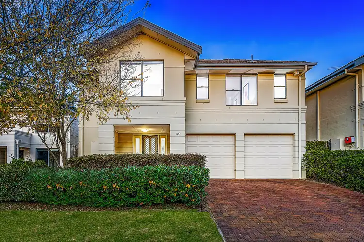 Main view of Homely house listing, 39 Cavalry Grove, Glenwood NSW 2768