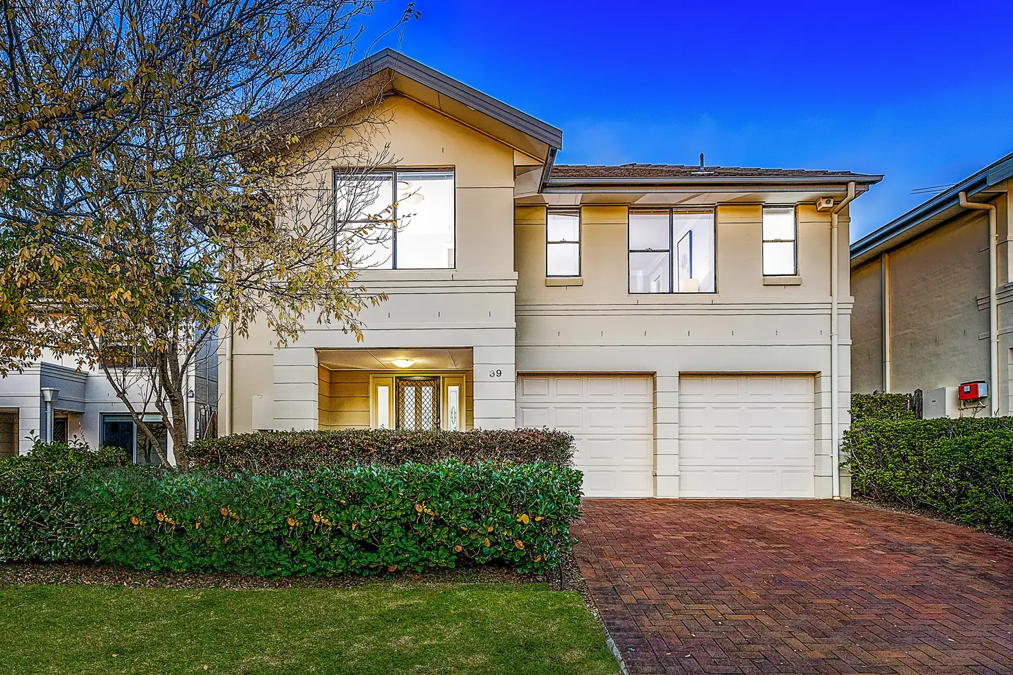 Main view of Homely house listing, 39 Cavalry Grove, Glenwood NSW 2768