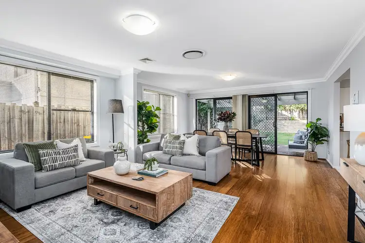 Fourth view of Homely house listing, 39 Cavalry Grove, Glenwood NSW 2768