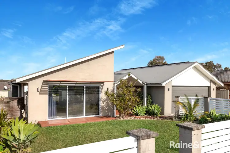 13 Mintbush Crescent, Worrigee NSW 2540