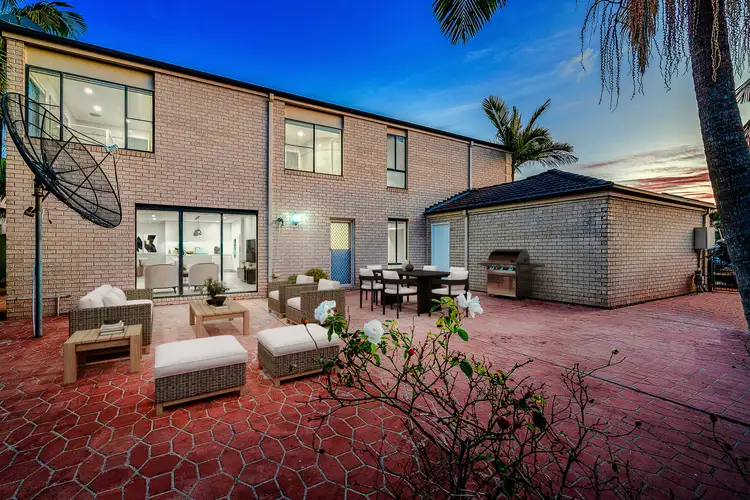 Second view of Homely house listing, 4 Glenwood Park Drive, Glenwood NSW 2768