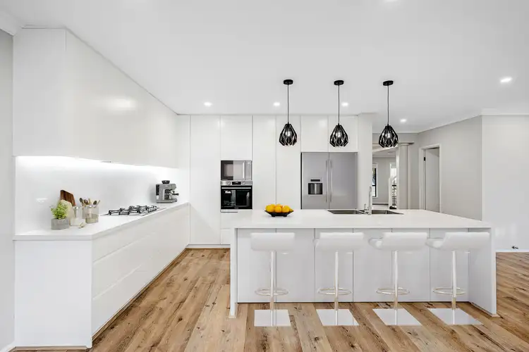Fifth view of Homely house listing, 4 Glenwood Park Drive, Glenwood NSW 2768