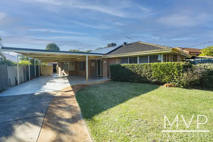 Main view of Homely house listing, 4 Atwell Court, Kardinya WA 6163