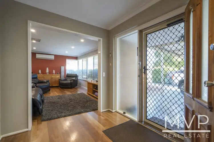 Second view of Homely house listing, 4 Atwell Court, Kardinya WA 6163
