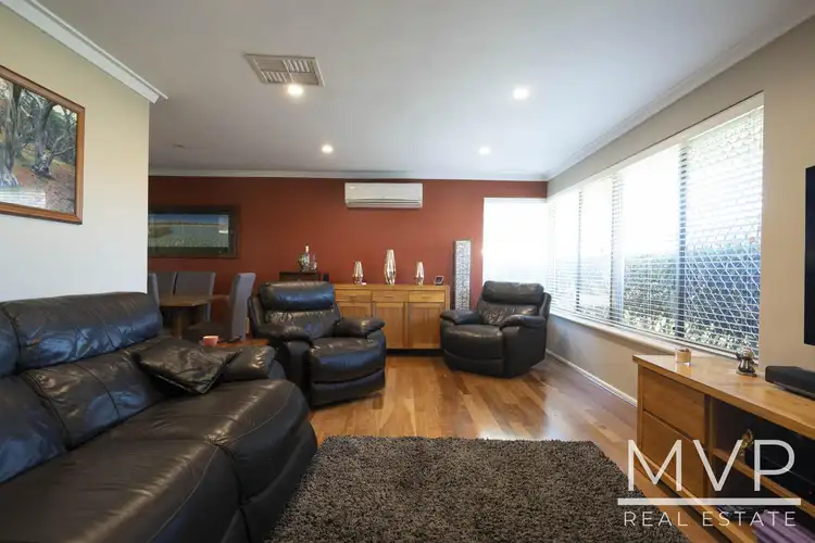 Fourth view of Homely house listing, 4 Atwell Court, Kardinya WA 6163