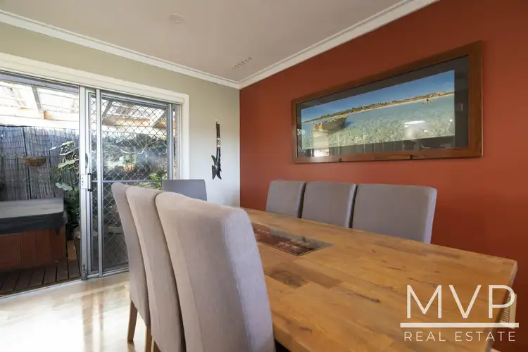Fifth view of Homely house listing, 4 Atwell Court, Kardinya WA 6163