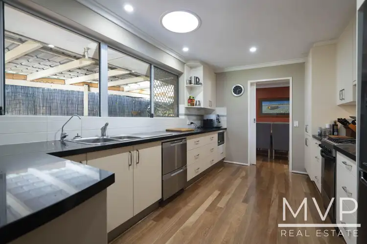 Sixth view of Homely house listing, 4 Atwell Court, Kardinya WA 6163