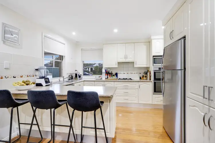 Second view of Homely house listing, 19 Charlton Place, St Clair NSW 2759