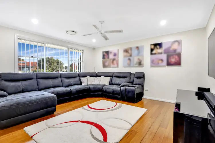 Third view of Homely house listing, 19 Charlton Place, St Clair NSW 2759