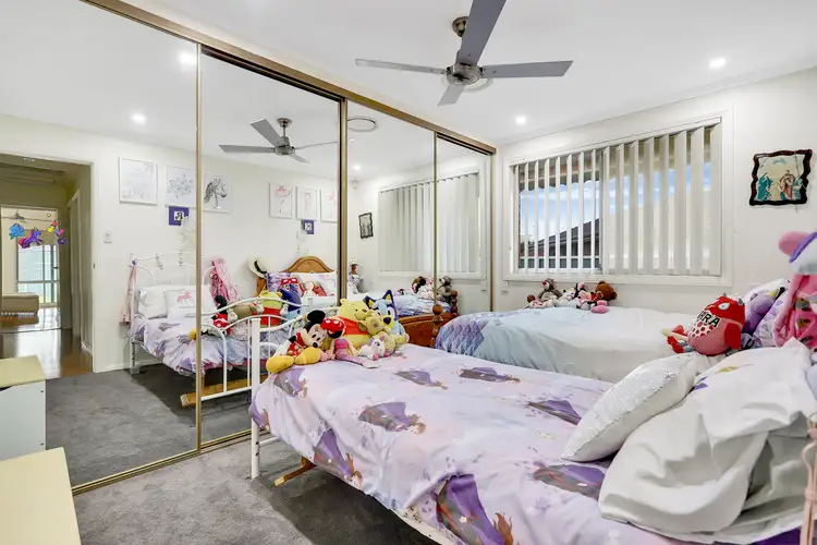 Sixth view of Homely house listing, 19 Charlton Place, St Clair NSW 2759