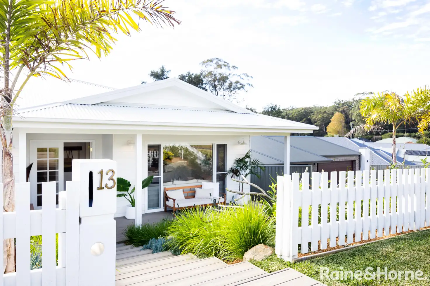 Main view of Homely house listing, 13 Molloy Street, Mollymook NSW 2539