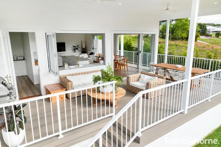 Third view of Homely house listing, 13 Molloy Street, Mollymook NSW 2539