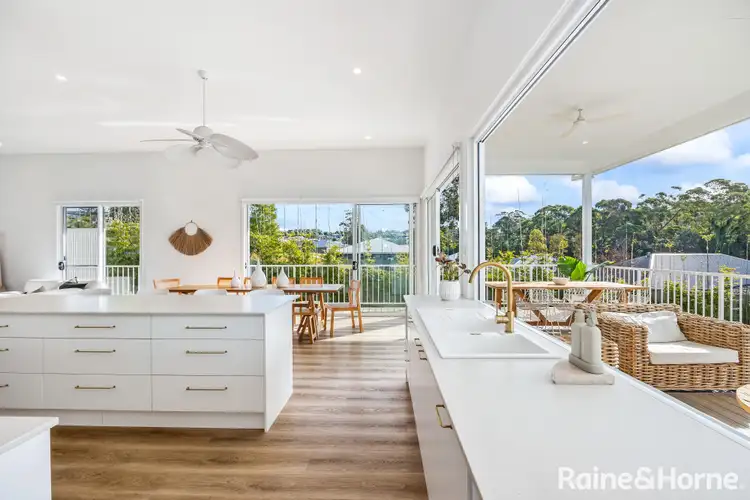 Sixth view of Homely house listing, 13 Molloy Street, Mollymook NSW 2539