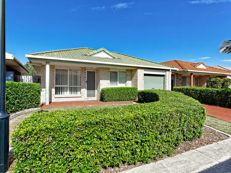 33/26 Stay Place, Carseldine QLD 4034