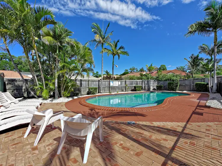 Second view of Homely villa listing, 33/26 Stay Place, Carseldine QLD 4034