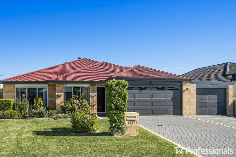 Main view of Homely house listing, 127 Malarkey Road, Byford WA 6122