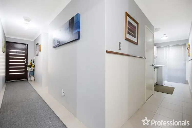 Fifth view of Homely house listing, 127 Malarkey Road, Byford WA 6122