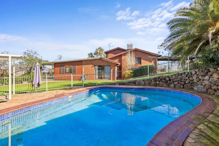 14 Ray Carter Drive, Quirindi NSW 2343